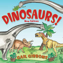Dinosaurs! (New & Updated)-Children’s / Teenage general interest: Nature and animals-買書書 BuyBookBook