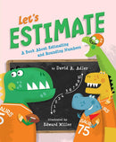 Let's Estimate-Children’s / Teenage general interest: Science and technology-買書書 BuyBookBook