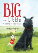 Big and Little-Children’s / Teenage fiction: General and modern fiction-買書書 BuyBookBook