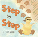 Step by Step-Children’s / Teenage general interest: Nature and animals-買書書 BuyBookBook