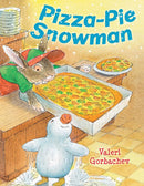 Pizza-Pie Snowman-Children’s / Teenage fiction: Humorous stories-買書書 BuyBookBook