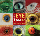 Whose Eye Am I?-Children’s / Teenage general interest: Nature and animals-買書書 BuyBookBook