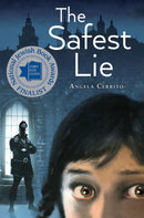 The Safest Lie-Children’s / Teenage fiction: Biographical/ historical fiction and true stories-買書書 BuyBookBook