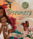 Dreamers-Children’s / Teenage: Personal and social topics-買書書 BuyBookBook