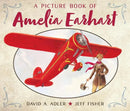 A Picture Book of Amelia Earhart-Children’s / Teenage general interest: Biography and autobiography-買書書 BuyBookBook