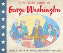 A Picture Book of George Washington-Children’s / Teenage general interest: Biography and autobiography-買書書 BuyBookBook