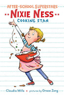 Nixie Ness: Cooking Star-Children’s / Teenage fiction: Relationship stories-買書書 BuyBookBook