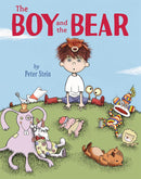 The Boy and the Bear-Children’s / Teenage fiction: General and modern fiction-買書書 BuyBookBook