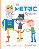 The Metric System-Children’s / Teenage general interest: Science and technology-買書書 BuyBookBook