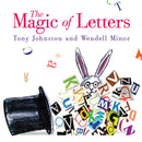 The Magic of Letters-Children’s / Teenage fiction: General and modern fiction-買書書 BuyBookBook
