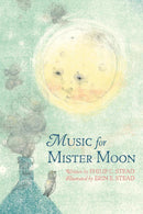 Music for Mister Moon-Children’s / Teenage fiction: General and modern fiction-買書書 BuyBookBook