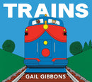 Trains-Children’s / Teenage general interest: Science and technology-買書書 BuyBookBook