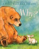 Why?-Children’s / Teenage fiction: General and modern fiction-買書書 BuyBookBook