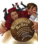 Basketball Belles-Children’s / Teenage general interest: Sports and outdoor recreation-買書書 BuyBookBook