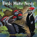 Birds Make Nests-Children’s / Teenage general interest: Nature and animals-買書書 BuyBookBook