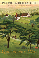 Genevieve's War-Children’s / Teenage fiction: Biographical/ historical fiction and true stories-買書書 BuyBookBook