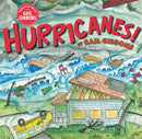 Hurricanes! (New & Updated Edition)-Children’s / Teenage general interest: Nature and animals-買書書 BuyBookBook