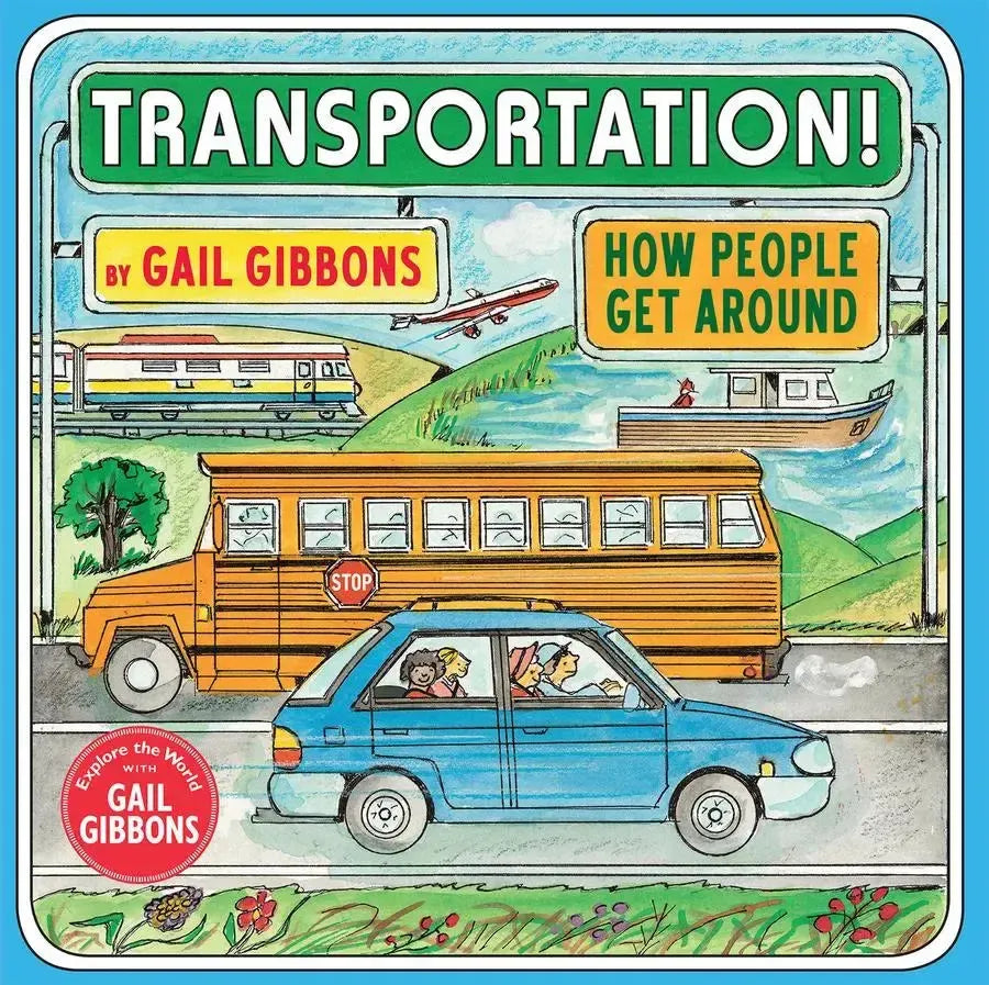Transportation!