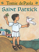 Saint Patrick-Children’s / Teenage general interest: Philosophy/ Religion and beliefs-買書書 BuyBookBook