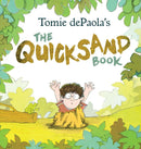 Tomie dePaola's The Quicksand Book-Children’s / Teenage general interest: Nature and animals-買書書 BuyBookBook