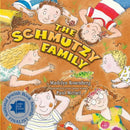The Schmutzy Family-Children’s / Teenage fiction: Religious and spiritual stories-買書書 BuyBookBook