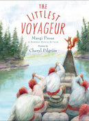The Littlest Voyageur-Children’s / Teenage fiction: Nature and animal stories-買書書 BuyBookBook