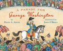 A Parade for George Washington-Children’s / Teenage general interest: Biography and autobiography-買書書 BuyBookBook