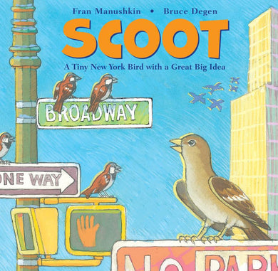Scoot-Children’s / Teenage fiction: General and modern fiction-買書書 BuyBookBook