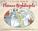 A Picture Book of Florence Nightingale-Children’s / Teenage general interest: Biography and autobiography-買書書 BuyBookBook