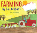 Farming-Children’s / Teenage general interest: Places and peoples-買書書 BuyBookBook