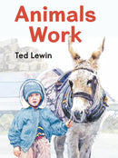 Animals Work-Children’s Educational: Language/ literature/ literacy-買書書 BuyBookBook