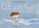 Ghost Cat-Children’s / Teenage fiction: Nature and animal stories-買書書 BuyBookBook
