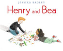 Henry and Bea-Children’s / Teenage fiction: Relationship stories-買書書 BuyBookBook