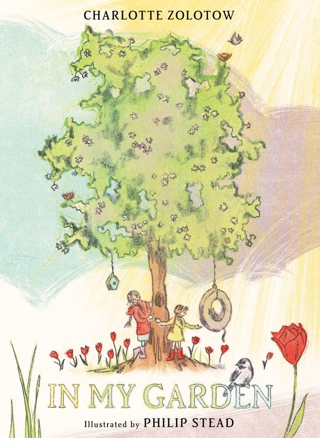 In My Garden-Children’s / Teenage fiction: General and modern fiction-買書書 BuyBookBook