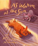 As Warm As the Sun-Children’s / Teenage fiction: Relationship stories-買書書 BuyBookBook