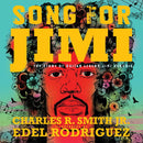 Song for Jimi-Children’s / Teenage general interest: Biography and autobiography-買書書 BuyBookBook