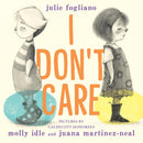 I Don't Care-Children’s / Teenage fiction: Relationship stories-買書書 BuyBookBook