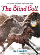The Blind Colt (80th Anniversary Edition)-Children’s / Teenage fiction: Nature and animal stories-買書書 BuyBookBook