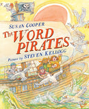 The Word Pirates-Children’s / Teenage fiction: Action and adventure stories-買書書 BuyBookBook