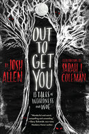 Out to Get You-Children’s / Teenage fiction: Horror and suspense-買書書 BuyBookBook