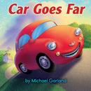 Car Goes Far-Children’s / Teenage fiction: General and modern fiction-買書書 BuyBookBook