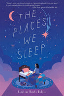 The Places We Sleep-Children’s / Teenage fiction: General and modern fiction-買書書 BuyBookBook