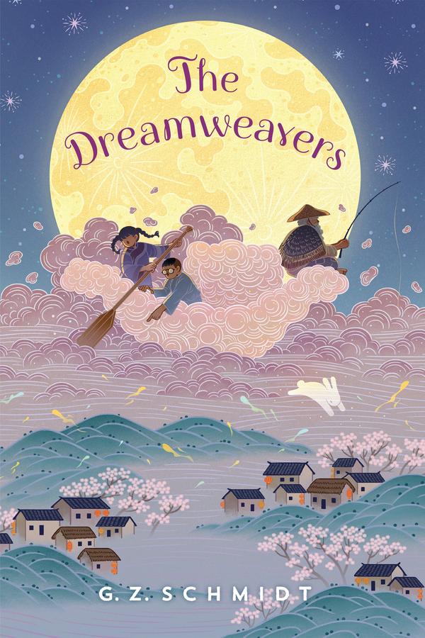 The Dreamweavers-Children’s / Teenage fiction: Classic and traditional-買書書 BuyBookBook