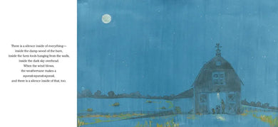The Sun Is Late and So Is the Farmer US - Hardback