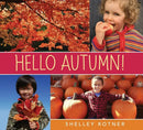 Hello Autumn!-Children’s Early years / early learning concepts-買書書 BuyBookBook