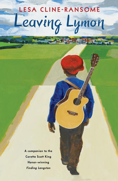 Leaving Lymon-Children’s / Teenage fiction: Biographical/ historical fiction and true stories-買書書 BuyBookBook