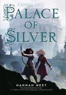 Palace of Silver-Children’s / Teenage fiction: Fantasy-買書書 BuyBookBook