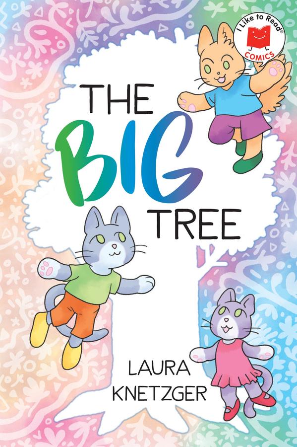 The Big Tree-Children’s / Teenage fiction: General and modern fiction-買書書 BuyBookBook