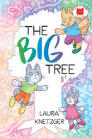 The Big Tree-Children’s / Teenage fiction: General and modern fiction-買書書 BuyBookBook