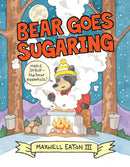 Bear Goes Sugaring-Children’s / Teenage general interest: Practical interests-買書書 BuyBookBook